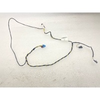 Проводка двери Mercedes-Benz E-Class W212 2010 A2124405933