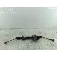 Рейка рулевая Renault Scenic I (1996-2003) 2000 7700432260