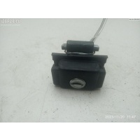 Замок бардачка Volkswagen Transporter T4 1994 701857131