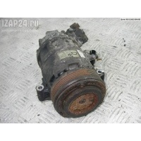 Компрессор кондиционера BMW 3 E46 (1998-2006) 2005 64526905643