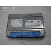 Блок управления АКПП BMW 3 E46 (1998-2006) 2005 7544721