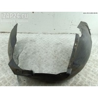 Защита крыла (подкрылок) передняя правая Audi A4 B5 (1994-2001) 1995 8D0821172