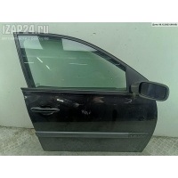 Дверь боковая передняя правая Renault Megane II (2002-2008) 2005 7751473729