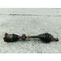Полуось передняя левая  Volkswagen Bora 2001