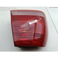 Фонарь задний левый Volkswagen Bora 2001 1j5945095aa