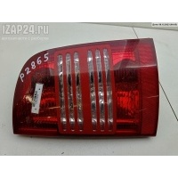 Фонарь задний правый Skoda Octavia mk1 (A4) 2000 1U9945096B