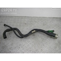 Горловина топливного бака BMW 3 E90/E91/E92/E93 (2005-2013) 2007 16117199489