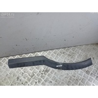 Накладка на арку задняя левая Opel Zafira A 1999 90597593