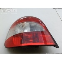 Фонарь задний левый Renault Scenic I (1996-2003) 2000 7700428054