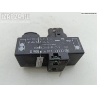 Реле вентилятора Volkswagen Bora 2001 1j0919506q