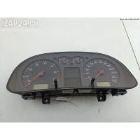 Щиток приборный (панель приборов) Volkswagen Golf-4 1999 1j0920822a