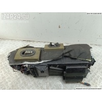 Отопитель салона в сборе Mercedes W163 (ML) 2002