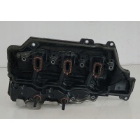 Коллектор впускной , крышка , trafic ii 2.0 dci 1104600q1e