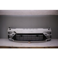 бампер передняя volkswagen tiguan ii 2 r-line