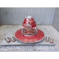 Редуктор бетоносмесителя ZF truck 5 R series (2004 - 2016) 4108016050