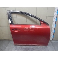 Дверь передняя правая Hyundai-Kia Ceed 2018 76004J7000