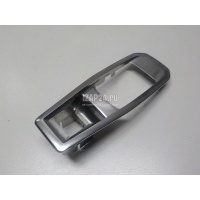 Накладка (кузов внутри) Citroen-Peugeot 3008 (P84) 2016 98155949DX