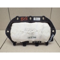 Подушка безопасности пассажирская (в торпедо) Citroen-Peugeot 3008 (P84) 2016 9810439880