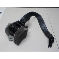 Ремень безопасности с пиропатроном Citroen-Peugeot 3008 (P84) 2016 98094817XX