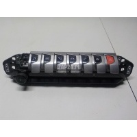 Блок кнопок Citroen-Peugeot 3008 (P84) 2016 98249153DX
