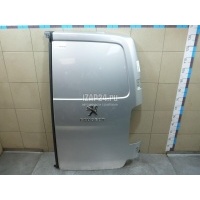 Дверь багажника правая Citroen-Peugeot Expert III 2016 9811894980