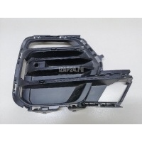 Решетка в бампер правая BMW X5 G05 2018 51117449688