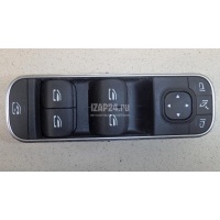Блок управления стеклоподъемниками Mercedes Benz W247 B-klasse 2018 16790501019051