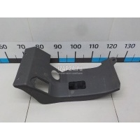 Кожух рулевой колонки нижний Volvo TRUCK FM (2010 - 2013) 20372202