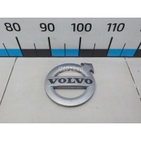 Эмблема Volvo TRUCK FM (2010 - 2013) 82322969