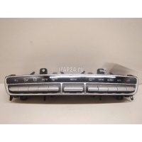 Блок управления климатической установкой Mercedes Benz W213 E-Klasse 2016 2139059807