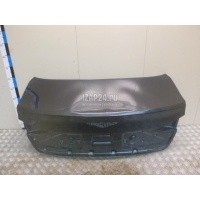 Крышка багажника Hyundai-Kia G80 (2016 - 2020) 69200B1500