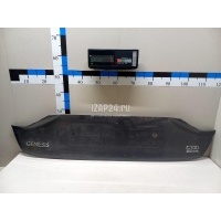 Накладка крышки багажника Hyundai-Kia G80 (2016 - 2020) 87370B1710