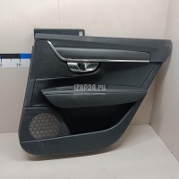 Обшивка двери задней правой Volvo V90 2017 39837391