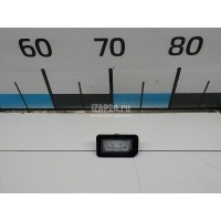 Фонарь подсветки номера Chery Tiggo 8 2019 T154408010