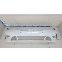 Бампер передний BMW 3-serie G20/G21 2018 51118496507