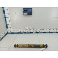 Амортизатор передний Monroe truck TRUCK Magnum E-TECH (2000 - 2005) T1223