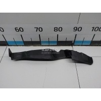 Накладка на крыло Chery Tiggo 8 2019 J685302212