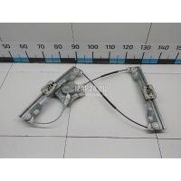Стеклоподъемник электр. задний левый Chery Tiggo 8 2019 554000134AA