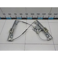 Стеклоподъемник электр. задний правый Chery Tiggo 8 2019 554000135AA