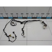 Проводка (коса) Chery Tiggo 8 2019 806001154AA