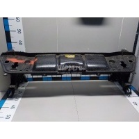 Панель передняя Mercedes Benz W167 GLE 2018 1676209900