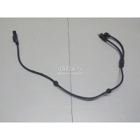 Проводка (коса) Mercedes Benz W167 GLE 2018 1675405218
