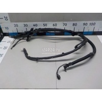 Проводка (коса) Mercedes Benz W167 GLE 2018 1675404223