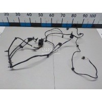 Проводка (коса) Mercedes Benz W167 GLE 2018 1675404006