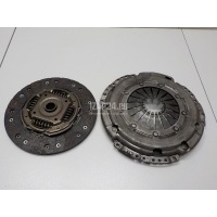 К-кт сцепления Sachs Karoq 2017 3000970069