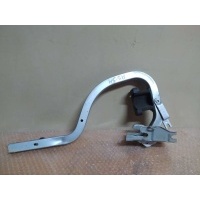 Петля крышки багажника Lexus LS 4 2015 6451050063