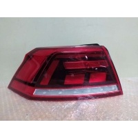 Фонарь задний левый Volkswagen Passat B8 2020 3G5945095H
