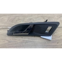 Ручка двери внутренняя передняя левая Skoda Octavia (A5 1Z-) 2004-2013 2012 1Z0837221739