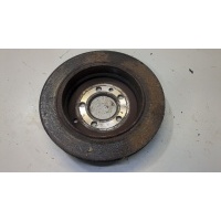 Диск тормозной Land Rover Range Rover Sport 2005-2009 2006 SDB000636