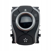 Панель управления espace v талисман 253b05762r